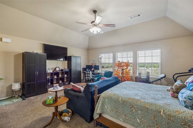 1603 Thornberry Drive, Wylie, TX 75098