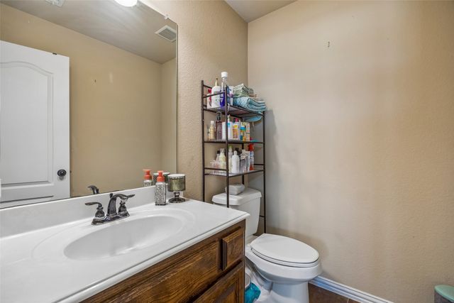 1603 Thornberry Drive, Wylie, TX 75098