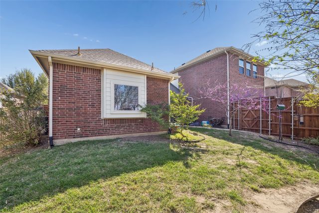 1603 Thornberry Drive, Wylie, TX 75098