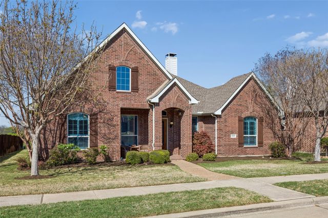 1603 Thornberry Drive, Wylie, TX 75098