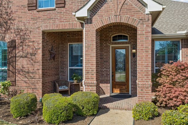 1603 Thornberry Drive, Wylie, TX 75098