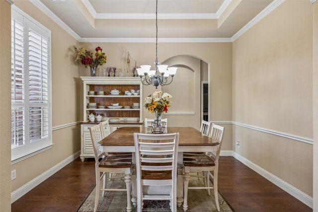 1603 Thornberry Drive, Wylie, TX 75098