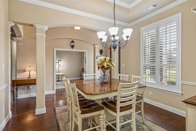 1603 Thornberry Drive, Wylie, TX 75098