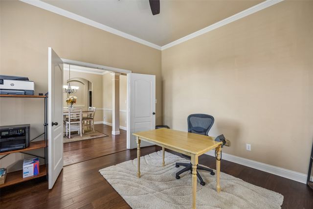 1603 Thornberry Drive, Wylie, TX 75098