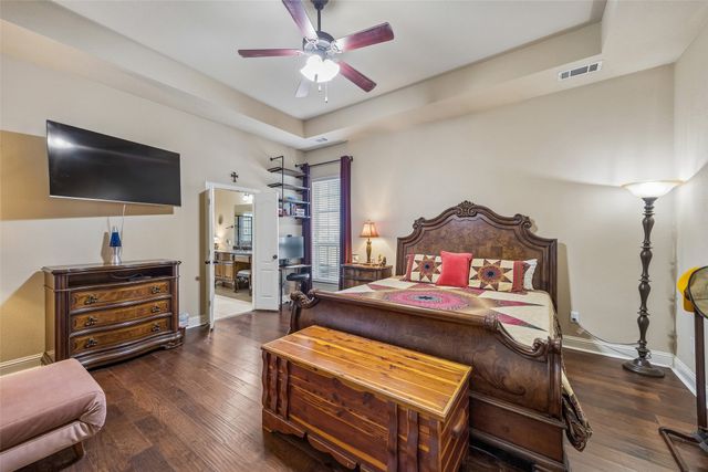 1603 Thornberry Drive, Wylie, TX 75098