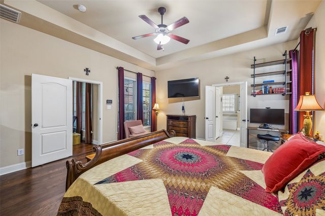 1603 Thornberry Drive, Wylie, TX 75098