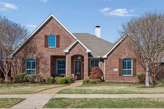 1603 Thornberry Drive, Wylie, TX 75098