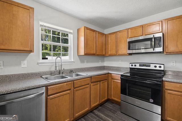 1174 Brookstone Road, Atlanta, GA 30349