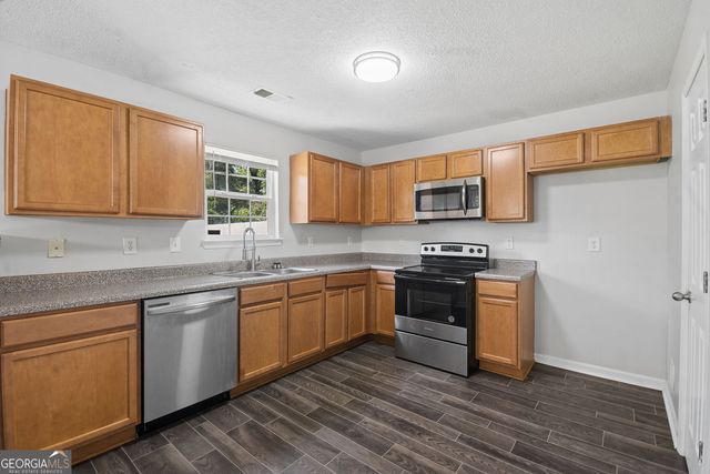 1174 Brookstone Road, Atlanta, GA 30349