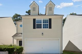 1174 Brookstone Road, Atlanta, GA 30349