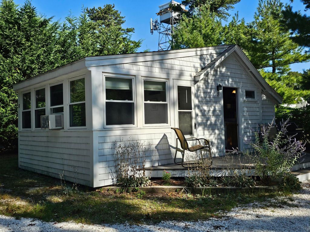 1937 State Highway Route 6 Highway UNIT H, Wellfleet, MA 02667