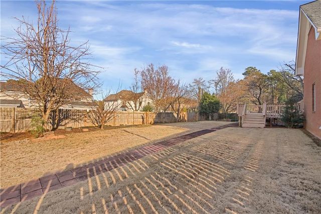 1402 Bromley Drive SE, Snellville, GA 30078