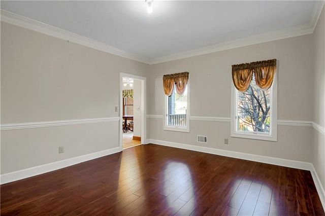 1402 Bromley Drive SE, Snellville, GA 30078