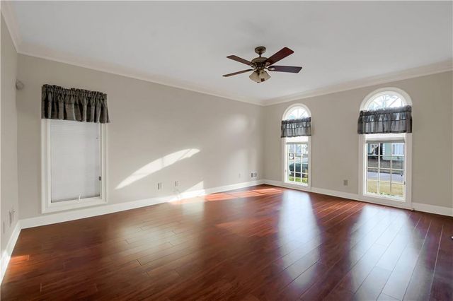 1402 Bromley Drive SE, Snellville, GA 30078