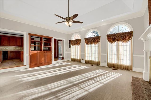 1402 Bromley Drive SE, Snellville, GA 30078