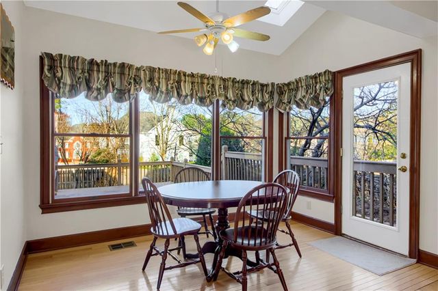 1402 Bromley Drive SE, Snellville, GA 30078