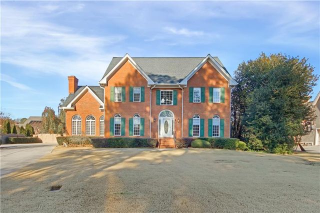 1402 Bromley Drive SE, Snellville, GA 30078