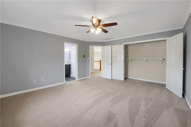 1402 Bromley Drive SE, Snellville, GA 30078