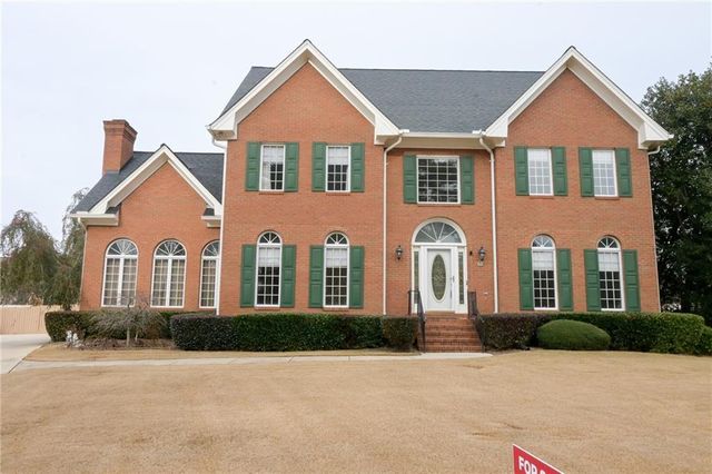 1402 Bromley Drive SE, Snellville, GA 30078