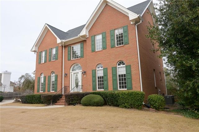 1402 Bromley Drive SE, Snellville, GA 30078