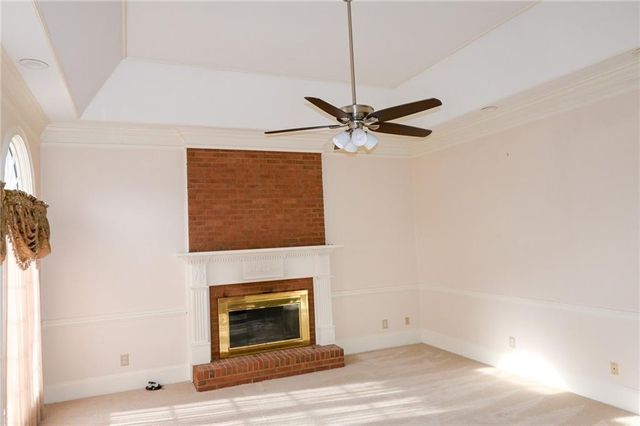 1402 Bromley Drive SE, Snellville, GA 30078