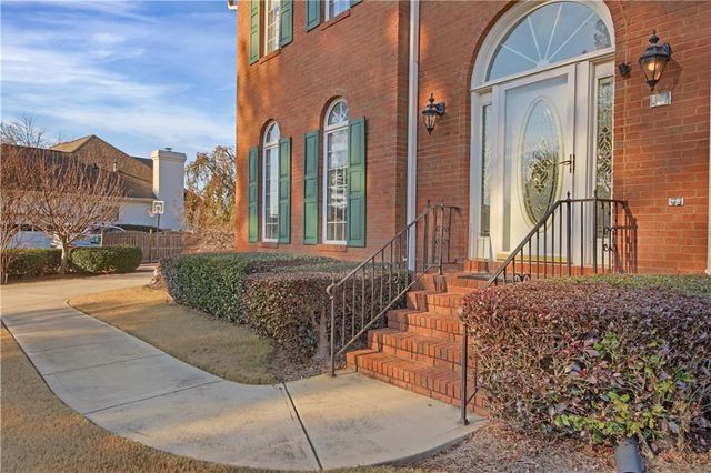 1402 Bromley Drive SE, Snellville, GA 30078