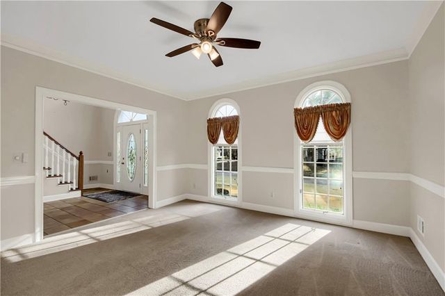 1402 Bromley Drive SE, Snellville, GA 30078