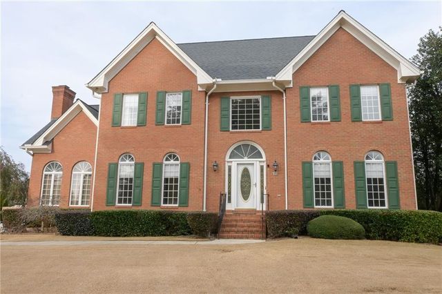 1402 Bromley Drive SE, Snellville, GA 30078