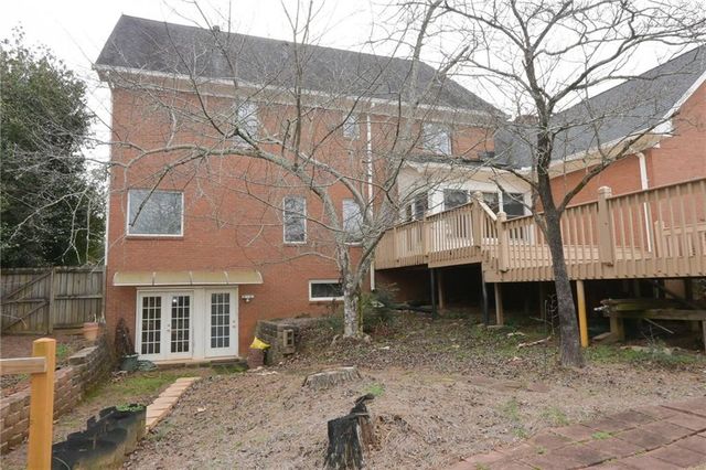 1402 Bromley Drive SE, Snellville, GA 30078