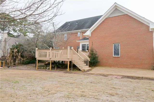 1402 Bromley Drive SE, Snellville, GA 30078