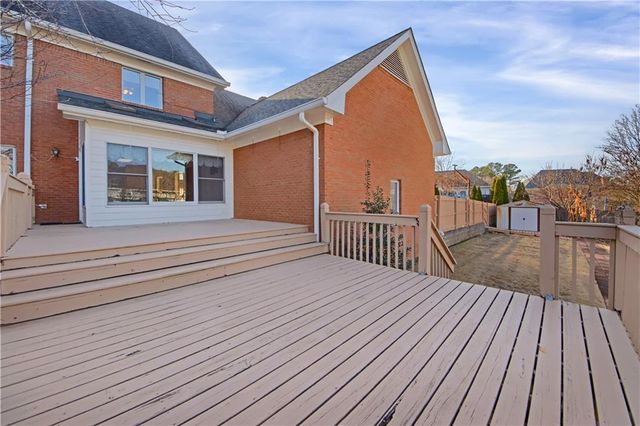 1402 Bromley Drive SE, Snellville, GA 30078