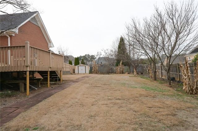 1402 Bromley Drive SE, Snellville, GA 30078