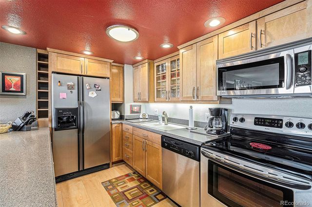 1020 15th Street 41J, Denver, CO 80202