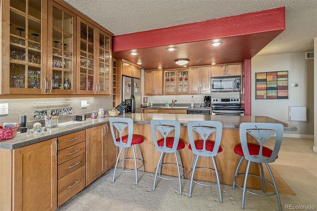 1020 15th Street 41J, Denver, CO 80202