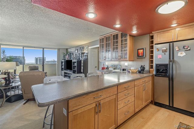 1020 15th Street 41J, Denver, CO 80202