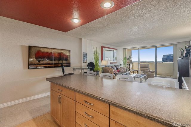 1020 15th Street 41J, Denver, CO 80202