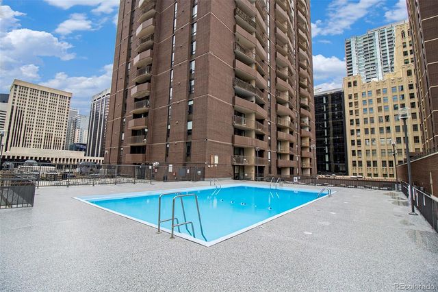 1020 15th Street 41J, Denver, CO 80202