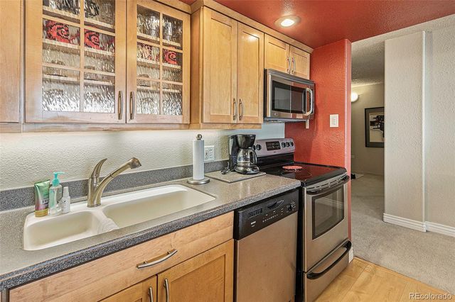 1020 15th Street 41J, Denver, CO 80202