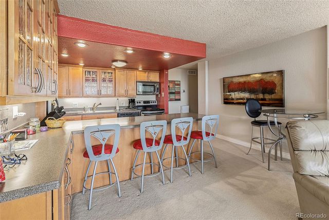 1020 15th Street 41J, Denver, CO 80202