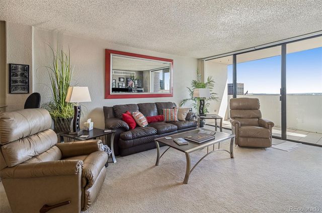 1020 15th Street 41J, Denver, CO 80202