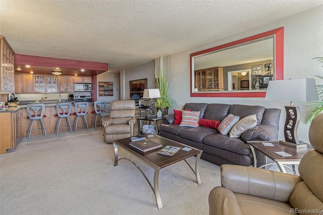 1020 15th Street 41J, Denver, CO 80202