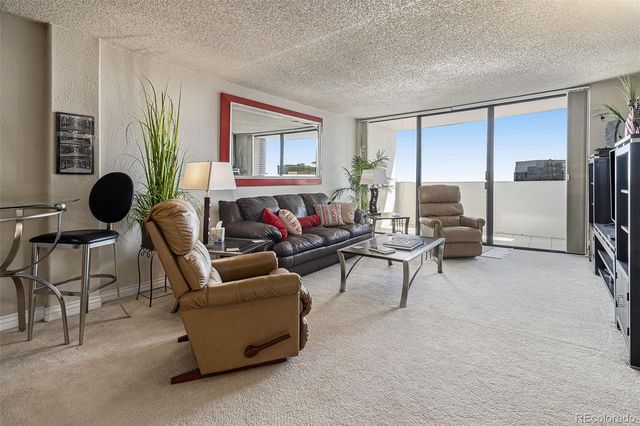 1020 15th Street 41J, Denver, CO 80202