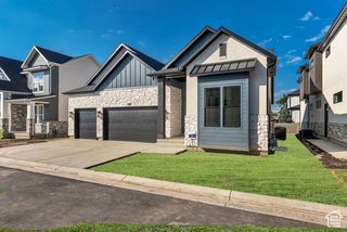 283 E CONCORD FARM LN #2, Draper, UT 84020