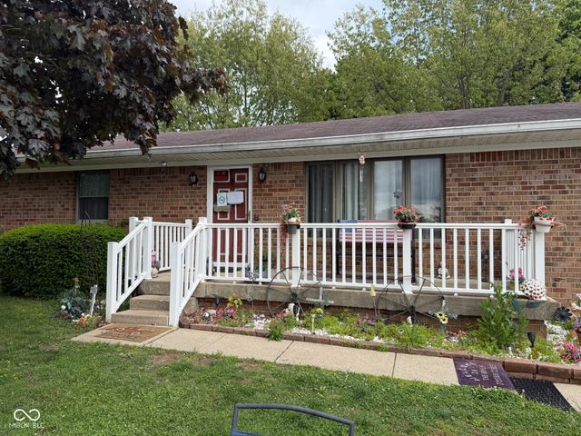 389 S Home Avenue, Martinsville, IN 46151