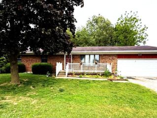 389 S Home Avenue, Martinsville, IN 46151