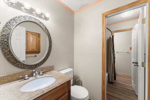 119 Mcanally Drive, Mabank, TX 75147