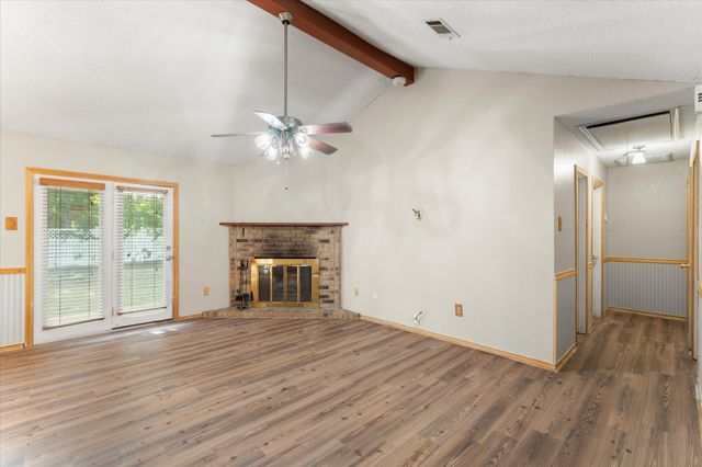 119 Mcanally Drive, Mabank, TX 75147