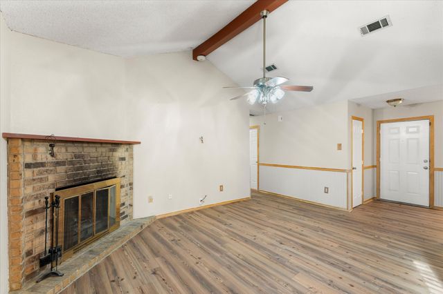 119 Mcanally Drive, Mabank, TX 75147