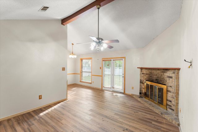 119 Mcanally Drive, Mabank, TX 75147