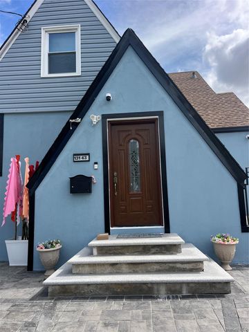 13143 221st Street, Laurelton, NY 11413